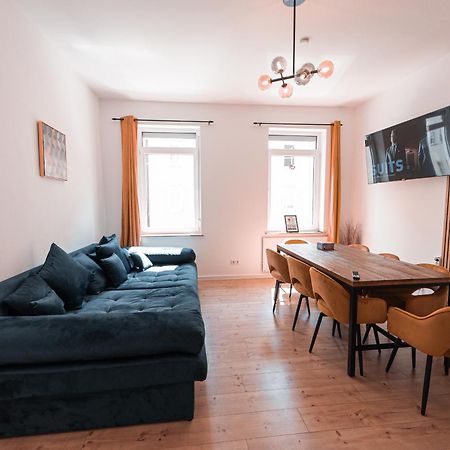 Unique Cityresidenz Naehe Muenster - We01 Ulm Exteriér fotografie