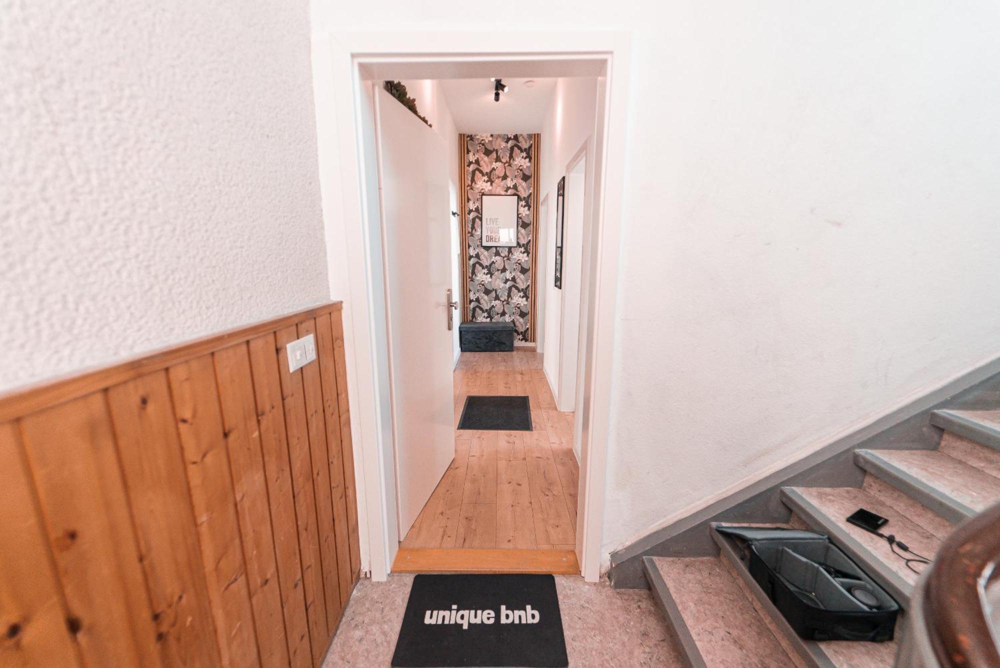 Unique Cityresidenz Naehe Muenster - We01 Ulm Exteriér fotografie