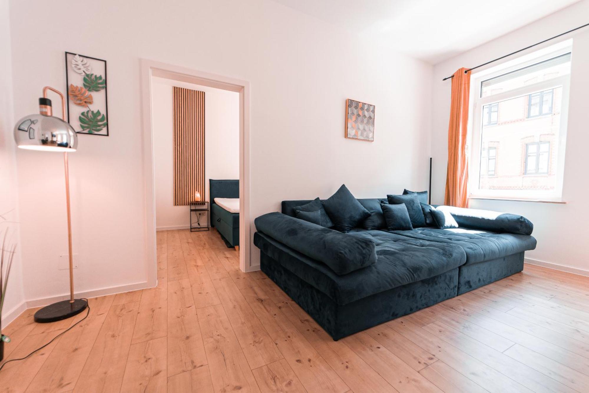 Unique Cityresidenz Naehe Muenster - We01 Ulm Exteriér fotografie