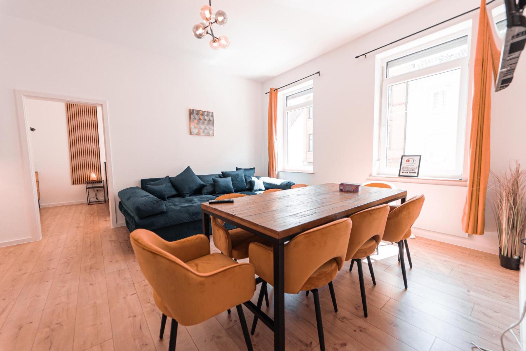 Unique Cityresidenz Naehe Muenster - We01 Ulm Exteriér fotografie