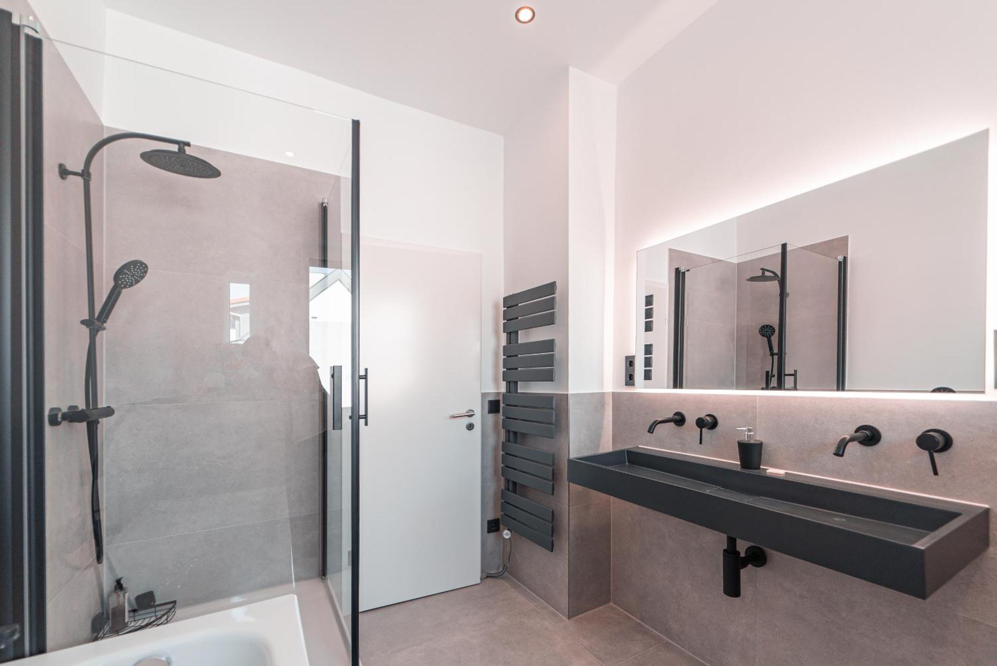 Unique Cityresidenz Naehe Muenster - We01 Ulm Exteriér fotografie